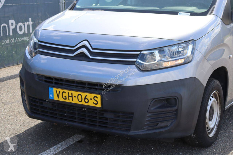 Citroën  van