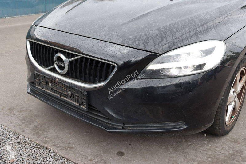 Furgoneta Volvo