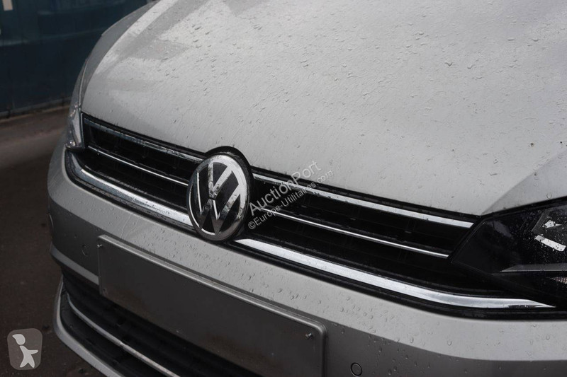 Furgoneta Volkswagen Sportsvan