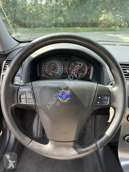 Furgoneta Volvo C30 2.0D MOMENTUM