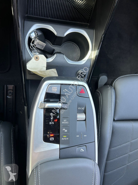 Furgoneta BMW 20I SDRIVE 170 M SPORT DKG