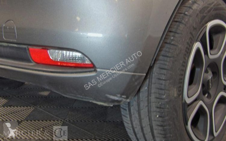 Furgoneta Fiat