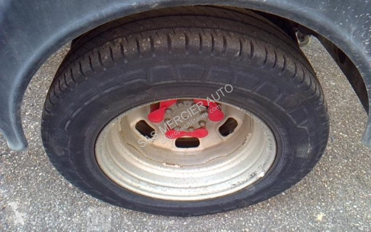 Haszongépjármű Iveco