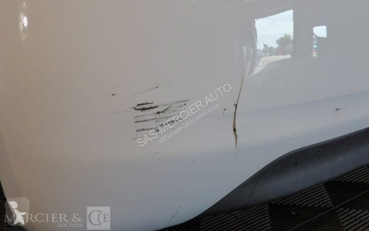 Furgoneta Peugeot