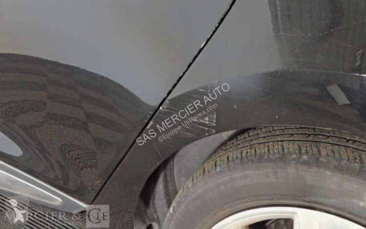 Furgoneta Renault