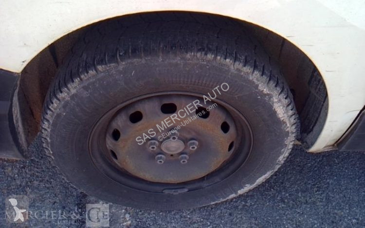 Haszongépjármű Renault