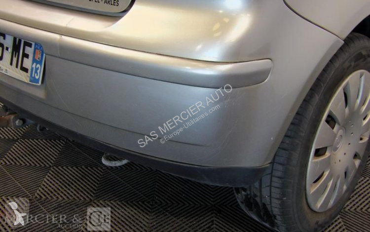 Furgoneta Volkswagen
