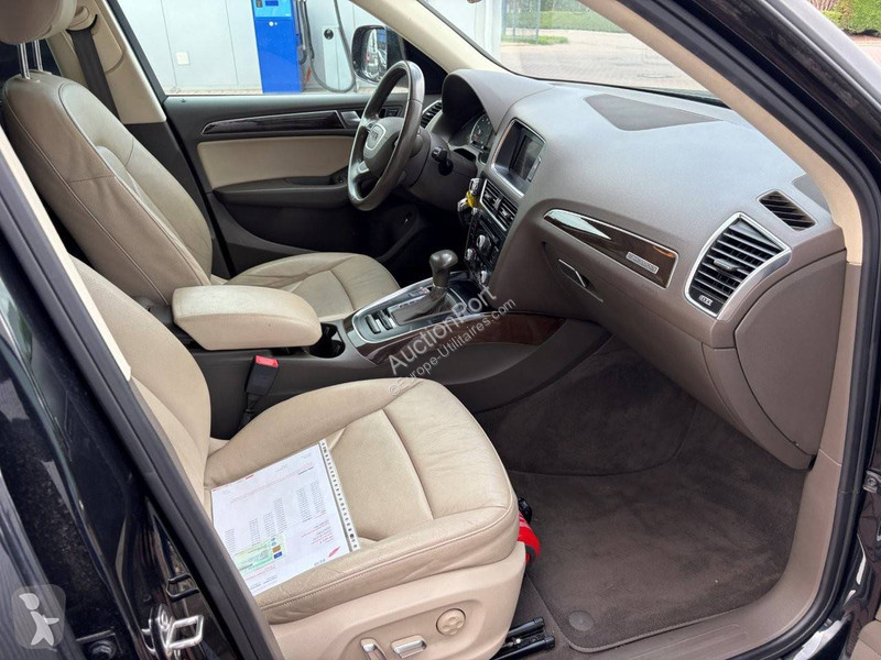 Furgoneta Audi 2.0T Q5
