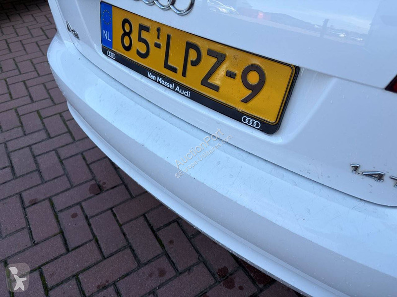 Bedrijfswagen Audi 1.4 TFSI Attraction Pro Line...