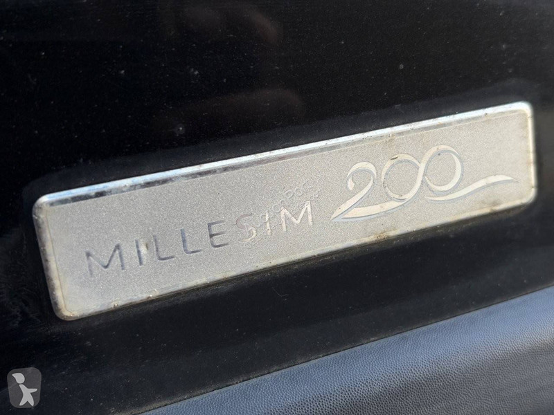 Bedrijfswagen Peugeot 1.0-12V Millesim 200