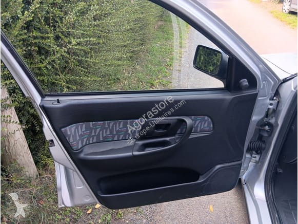Furgoneta Seat CORDOBA