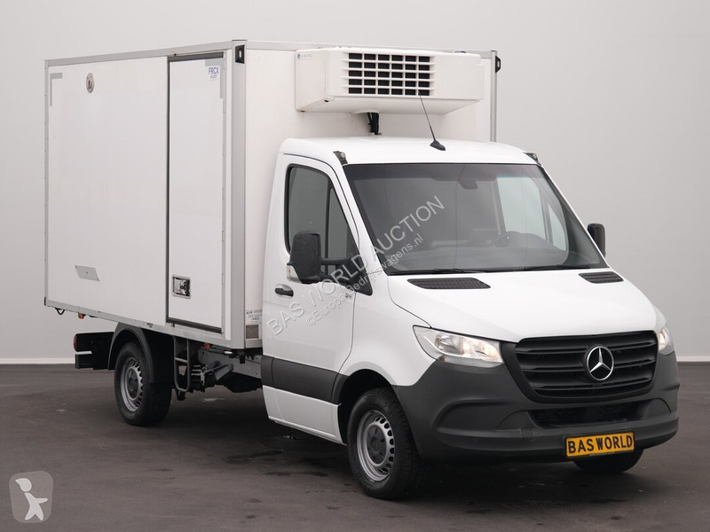 Furgoneta Mercedes 317 CDI