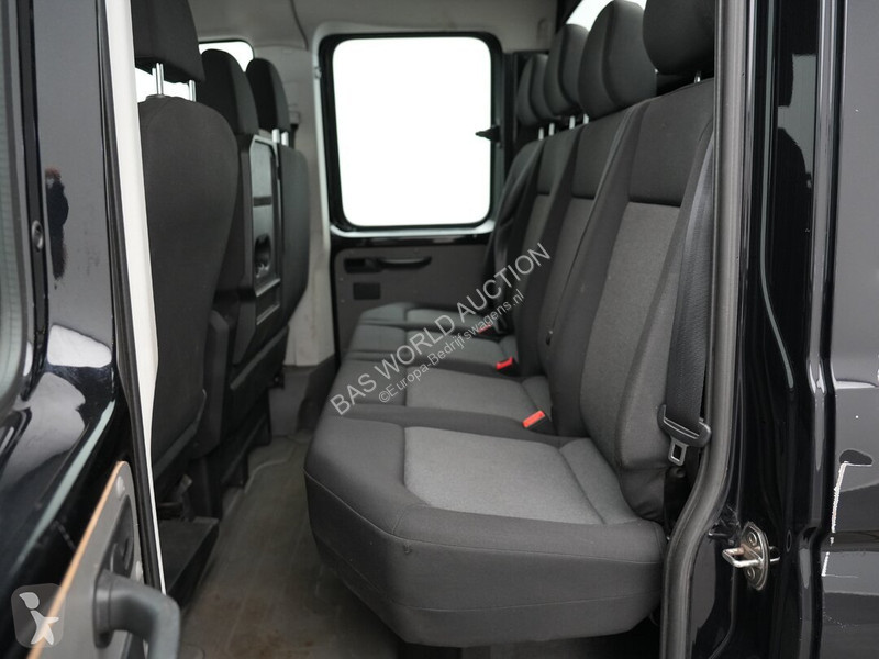 Bedrijfswagen Volkswagen 122pk