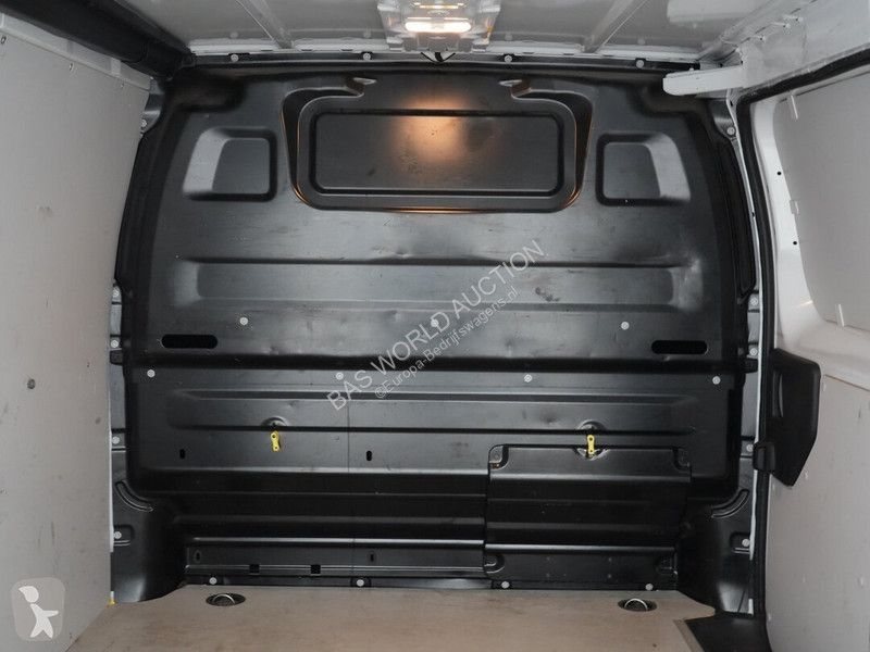 Bedrijfswagen Fiat 144pk