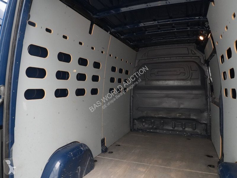 Bedrijfswagen Mercedes 311 CDI