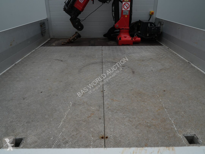 Bedrijfswagen Iveco 70C18