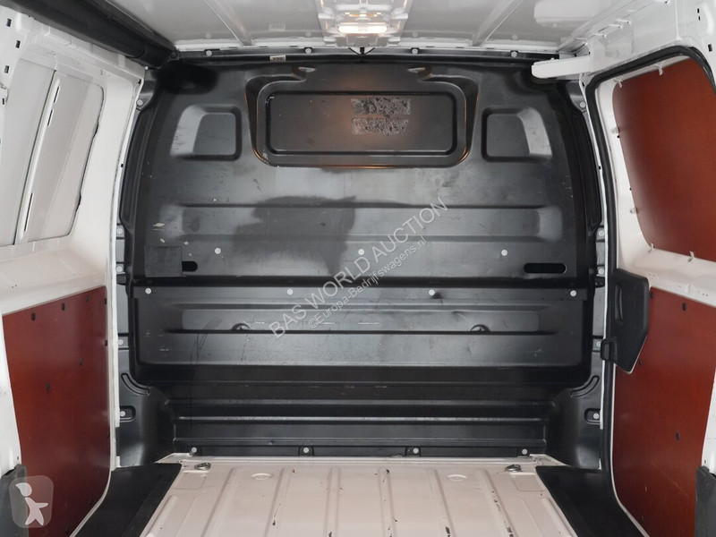 Bedrijfswagen Peugeot 120pk