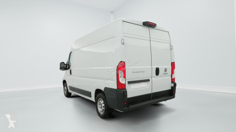 Véhicule utilitaire Fiat  DUCATO FOURGON