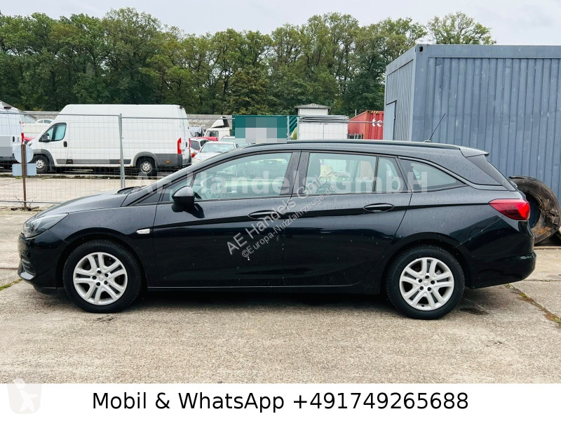 Opel K Sports Tourer Edition *Klima/Tempomat/SH...