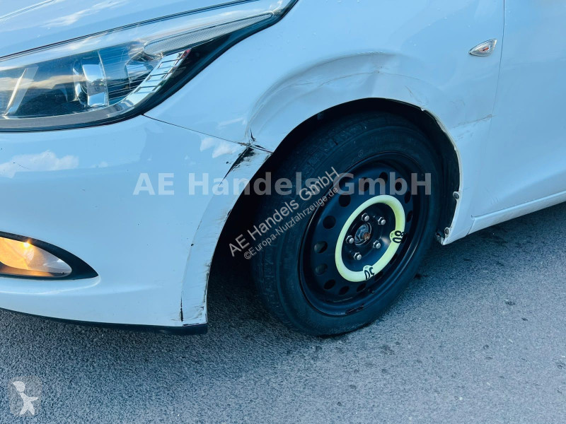 KIA cee'd Sportswagon 1.4 CRDi 90...