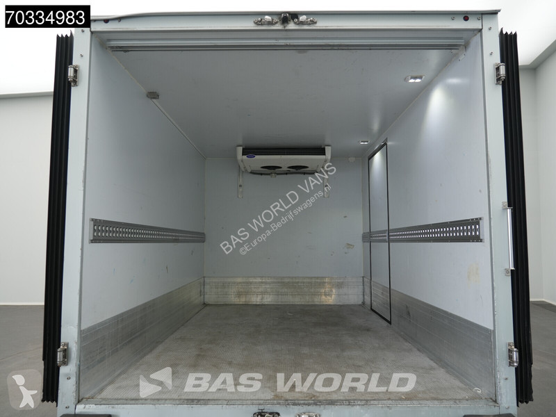Furgoneta Iveco 35S16 Automaat Koelwagen...