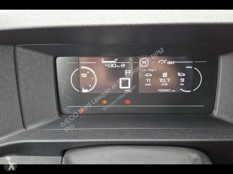 Furgoneta Fiat Fg M 2.0 BlueHDi 145ch S&S Pack...