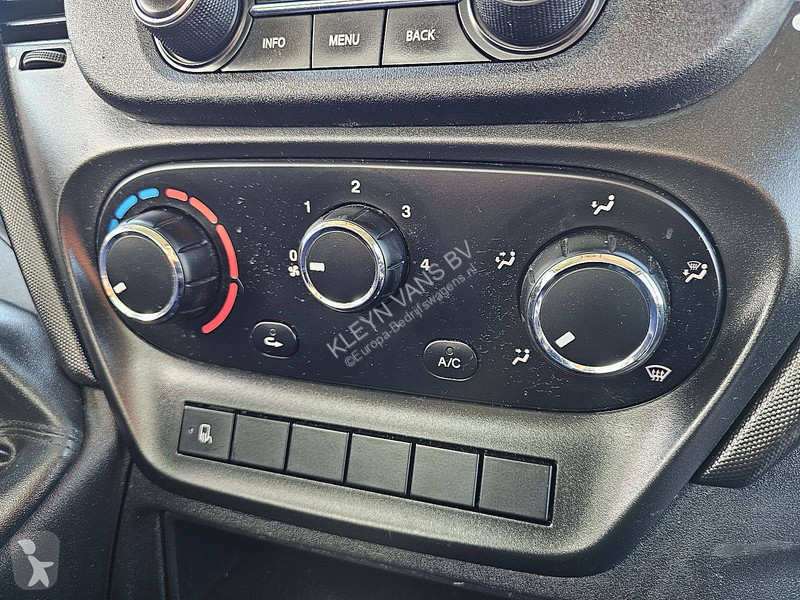 Furgoneta Iveco 35C16 3.0Ltr Kipper Kist !