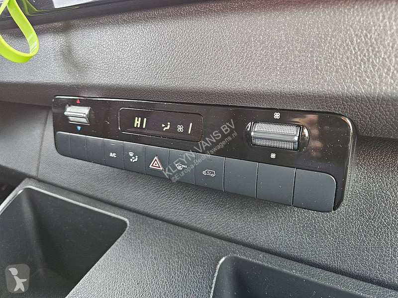 Bedrijfswagen Mercedes 317 L3H2 Maxi LED Mbux10