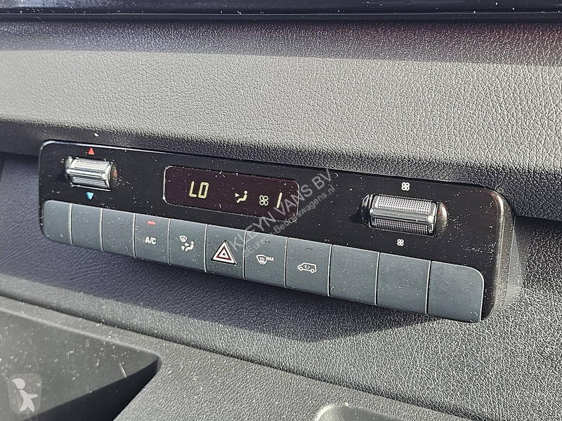 Bedrijfswagen Mercedes 317 L2H2 Mbux10 LED AC!