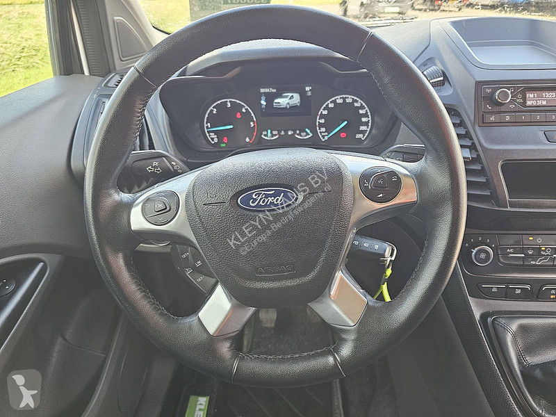 Bedrijfswagen Ford 1.5 L2 ac EURO6
