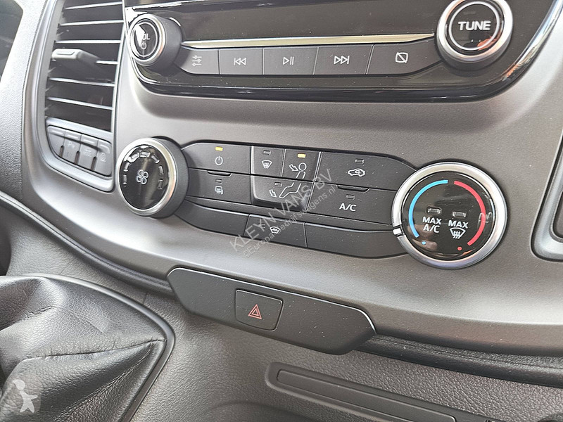 Bedrijfswagen Ford 2.0 ac navi EURO6
