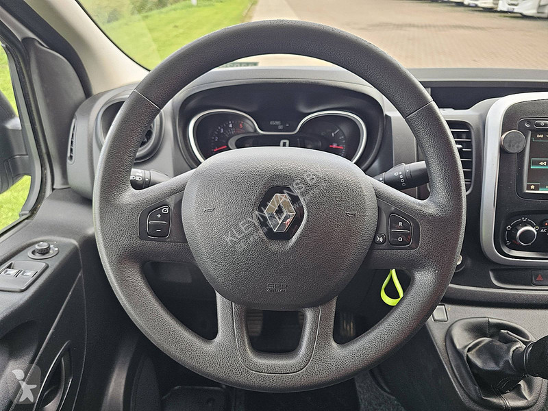 Bedrijfswagen Renault 2.0 DCI L2 Navi NAP Euro6 AC