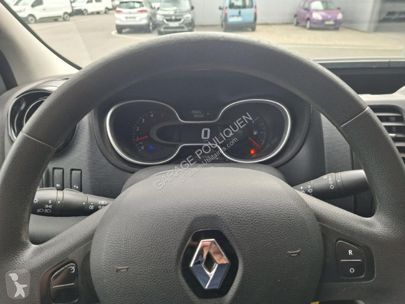 Коммерческий автомобиль Renault FGN L2H2 2.0...