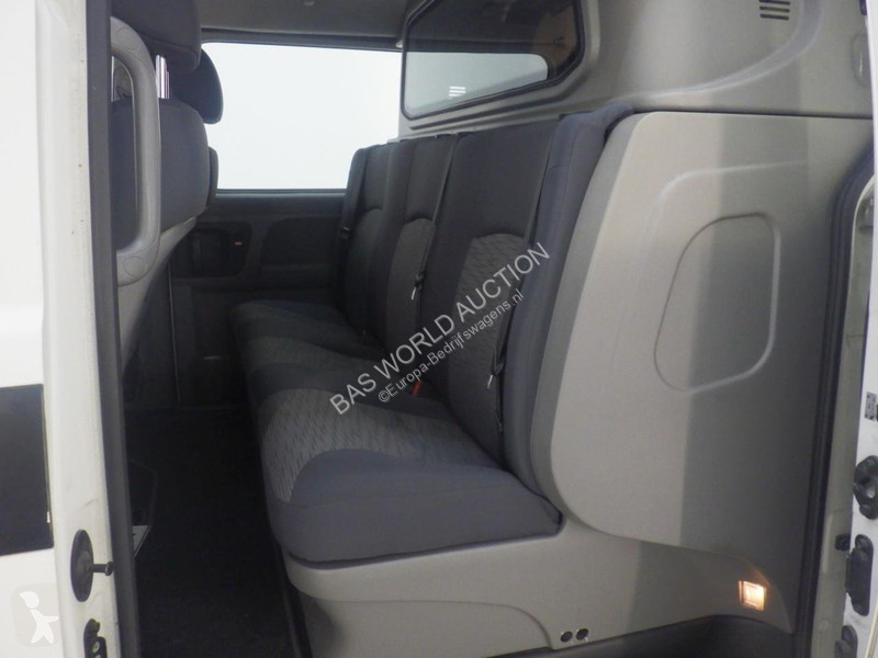 Bedrijfswagen Hyundai  H300