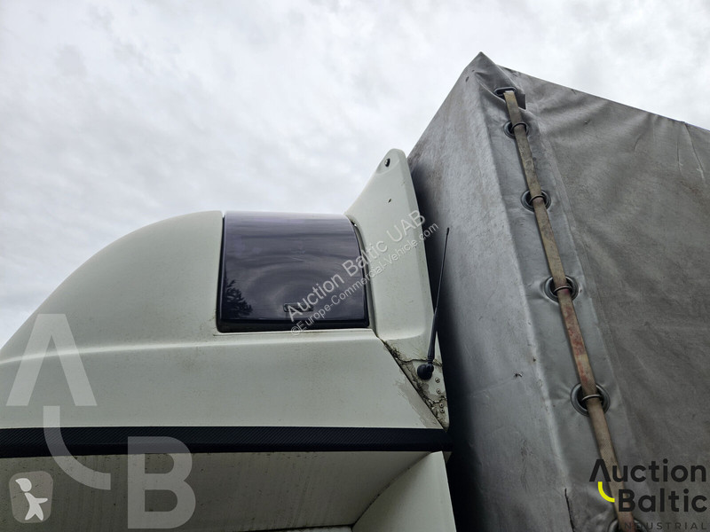 Véhicule utilitaire Renault  PARTNER