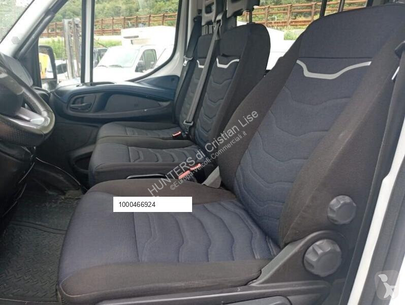 Haszongépjármű Iveco