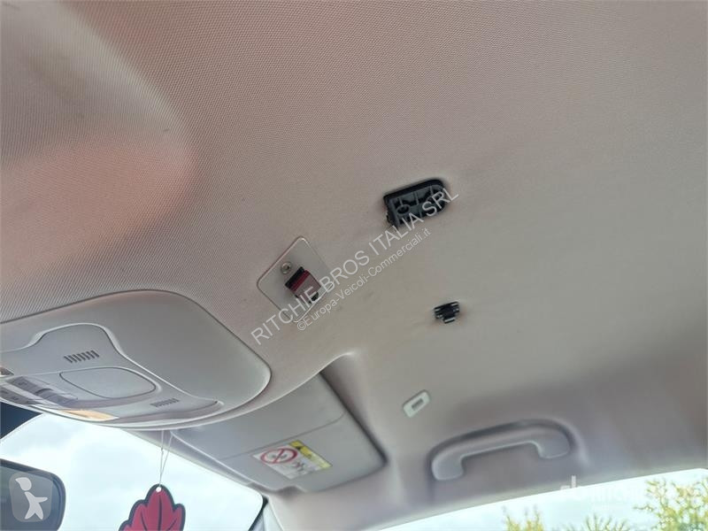 Furgoneta Jeep 4WD SUV