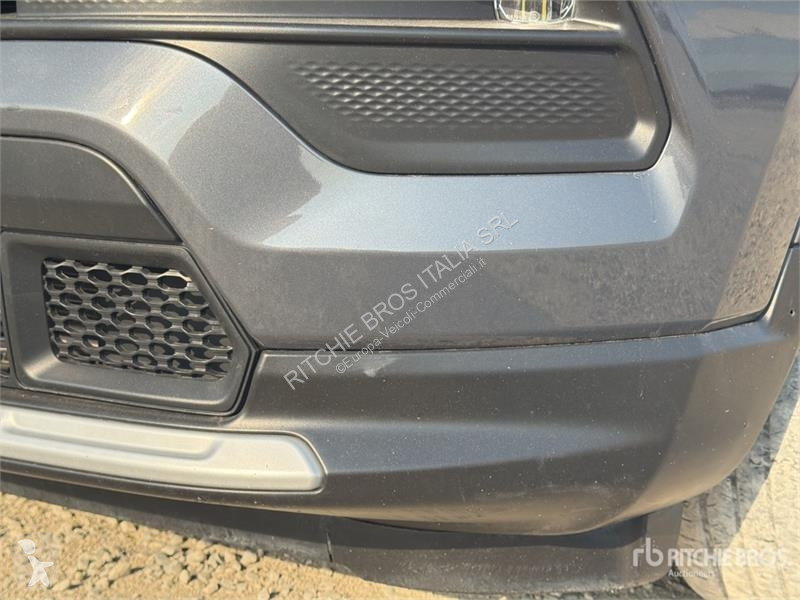 Furgoneta Jeep Hybrid 1.3 T4 PHEV 190CV LIMITED...