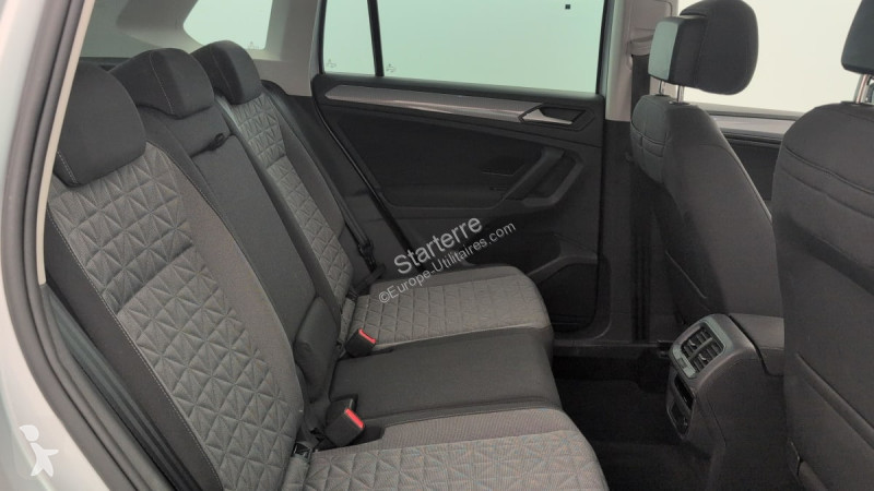 Véhicule utilitaire Volkswagen