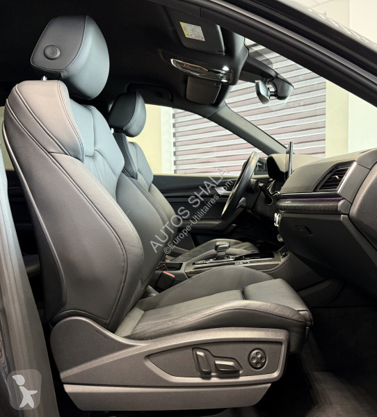 Furgoneta Audi 50 TFSI E 299CH AVUS QUATTRO S...