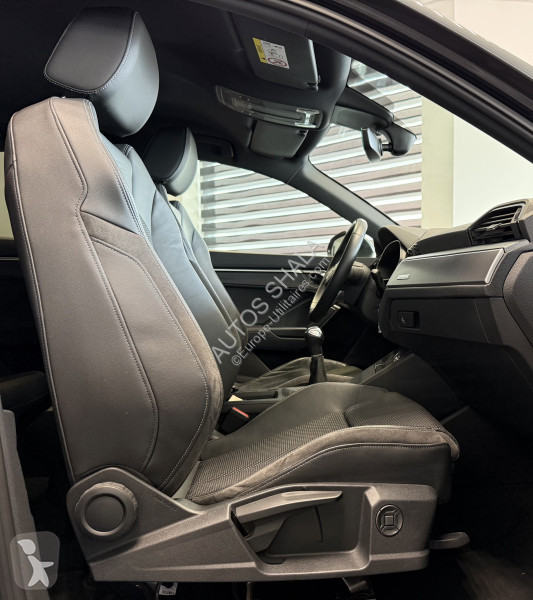 Furgoneta Audi 35 TDI 150CH S LINE