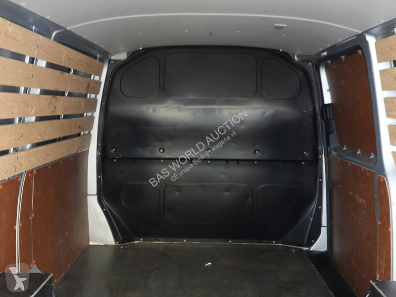 Užitkové vozidlo Volkswagen 110pk