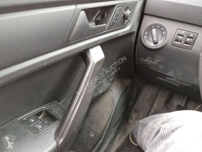 Užitkové vozidlo Volkswagen 2.0 TDI L1H1 BMT...