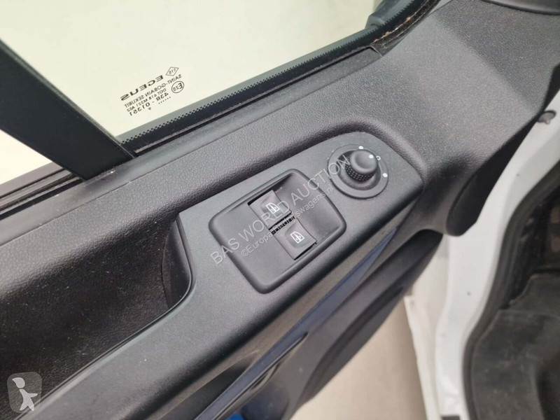 Veículo utilitário Opel 1.6 CDTI L2H1 DC 6P. Airco