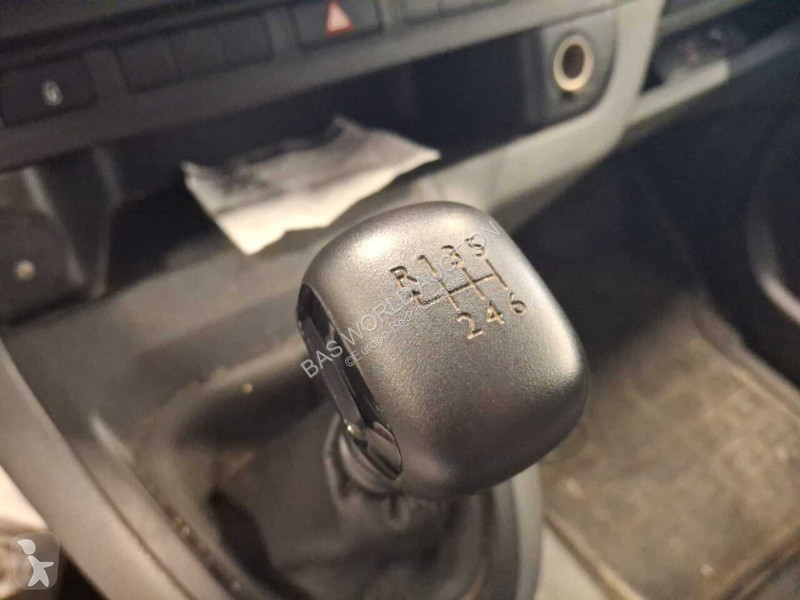 Užitkové vozidlo Citroën 2.0 BlueHDI XL Club DC...