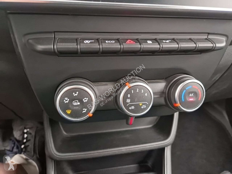 Furgoneta Renault 1.5 dCi 75 Comfort+...