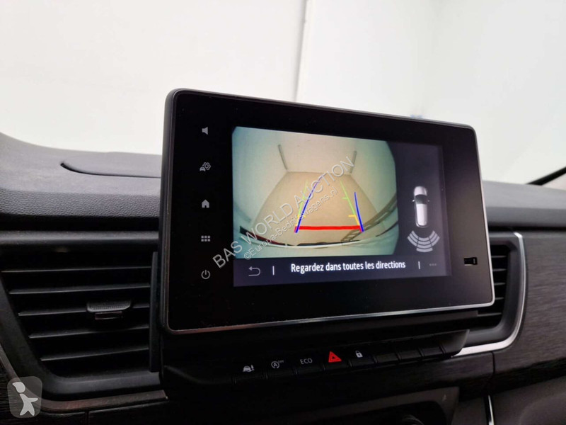 Furgoneta Renault 2.0 Blue dCi Confort DC L2H1...