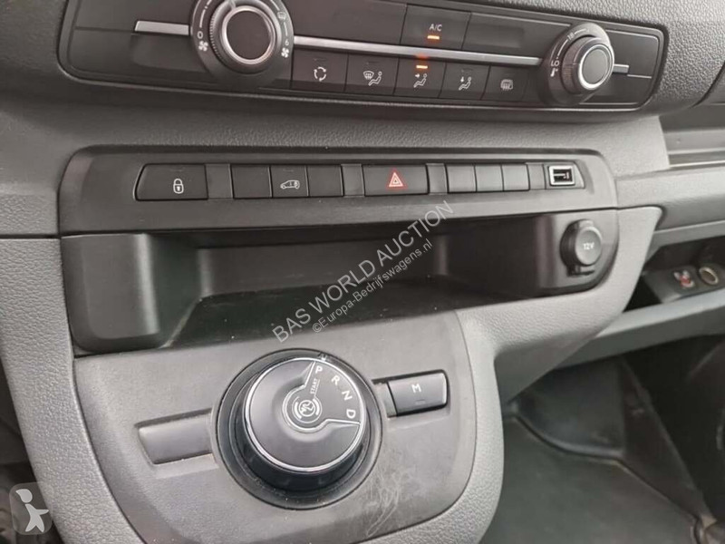 Veículo utilitário Opel 2.0 CDTI L3H1...