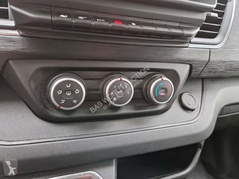 Veículo utilitário Nissan 2.0 130 L2H1 N-Conn....