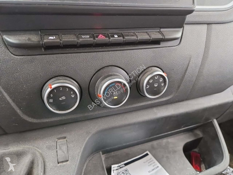 Furgoneta Opel 2.3 DT L2H2 Airco/NAV/PDC